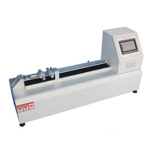 Test de traction horizontal WALTER 500N de marque chinoise supérieure - Product Image 2