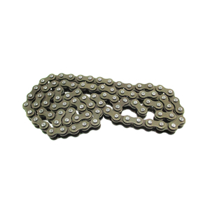Sportsmoto EN STOCK Chaîne de distribution à 82 maillons pour <span class=keywords><strong>50cc</strong></span> 70cc 90cc ATV Dirt Bike Go Kart Monkey <span class=keywords><strong>Dax</strong></span> Bike - Product Image 5
