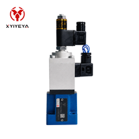 Vannes de régulation de débit proportionnelles de haute précision XYIYEYA série 2FRE pour remplacement Rexroth en stock
