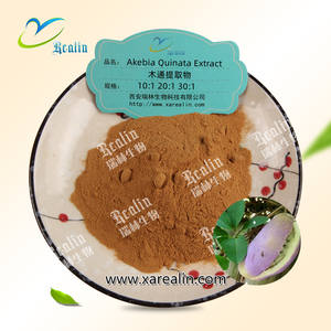 Extracto de <span class=keywords><strong>Akebia</strong></span>, Polvo de <span class=keywords><strong>Akebia</strong></span> Caulis, Extracto de <span class=keywords><strong>Akebia</strong></span> Quinata - Product Image 2