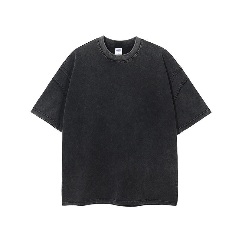 สีดำย้อนยุค