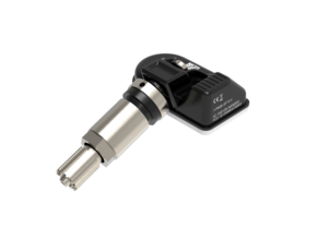 <span class=keywords><strong>Sensor</strong></span> <span class=keywords><strong>TPMS</strong></span> Digital Universal de 434MHz/315MHz, herramienta de reparación de control de presión de neumáticos inalámbrica 2 en 1 para todos los coches - Product Image 3