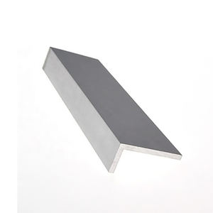 מחיר סביר באיכות הטובה ביותר Huayang סיטונאי מפעל אלומיניום זווית ברזל פינת אלומיניום זווית לסירה - Product Image 3