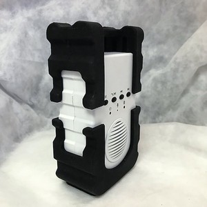 Nuevo Altavoz Inalámbrico Portátil con Sonido Potente, Asa de Goma y Sonido de 360 Grados, Mini Altavoz Bluetooth - Product Image 3