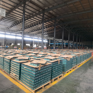 Batería de Repuesto XUPAI 12V 12Ah SLA AGM para <span class=keywords><strong>Razor</strong></span> MX350, MX500, MX550, E300, E200, Go Kart, ATV, Motocross - Product Image 6