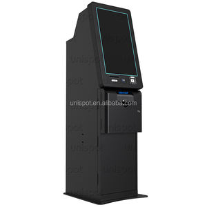 Kiosco de Canje de Boletos con Código QR para Máquinas de Juegos de Habilidad, <span class=keywords><strong>Cajero</strong></span> Automático de Criptomonedas, Máquina de Juegos con Canje de Boletos - Product Image 3