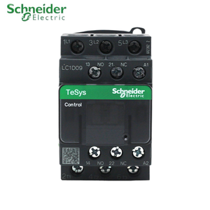 Contactor LC1D09 LC1D12 LC1D18 LC1D25 LC1D32 LC1D40 LC1D95M7C 220V M7c 110V380V24v LCiD LC1D Contactor de CA LC1D - Product Image 3