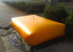 Bolsa <span class=keywords><strong>de</strong></span> Biogás Flexible Portátil, Digestor <span class=keywords><strong>de</strong></span> Biogás <span class=keywords><strong>de</strong></span> Lodo Rojo, Nuevo Equipo <span class=keywords><strong>de</strong></span> Biogás <span class=keywords><strong>de</strong></span> PVC para Granjas Ganaderas - Product Image 6