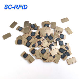 스마트 카드 NFC 네일 칩 <span class=keywords><strong>125KHz</strong></span>/13.56MHz EM4100/T5577 COB 마이크로 <span class=keywords><strong>RFID</strong></span> 칩 - Product Image 4