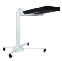 Appareil de luminothérapie infrarouge Magique Power 3000W/6000W 660nm/850nm pour le corps entier, modèle L-1008, avec support électronique pour les soins de la peau