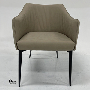 Modernas mesas de cuero para restaurante, sillas, característica suave para múltiples aplicaciones, incluida la sala de estar, hospital, apartamento, granja - Product Image 4