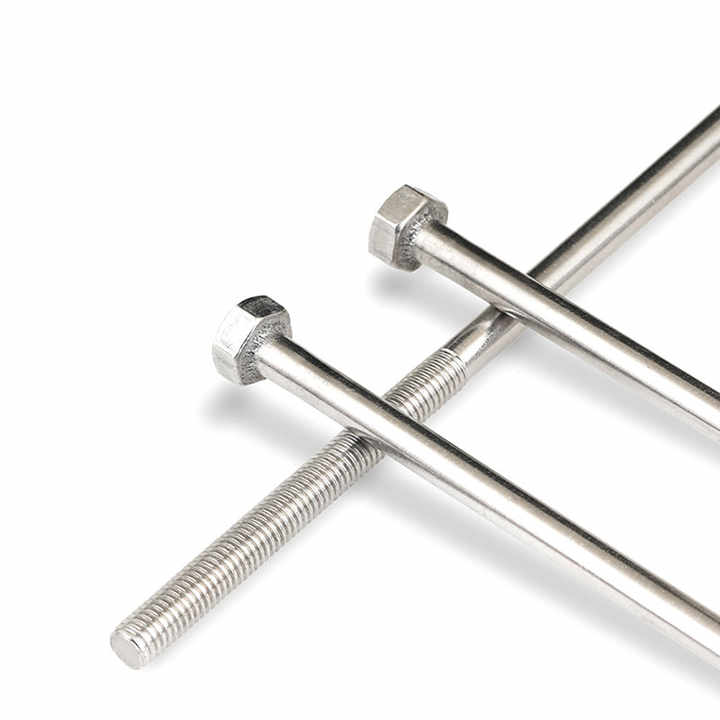 5 Bulloni A Spalla In Acciaio Inox 304 - M6, Spalla 8x7 Mm | Per Applicazioni Meccaniche - Foto 11