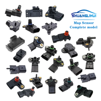Sensor de mapa 22422785 21097978 22329559 89420 20230-2897331 para coche Toyota