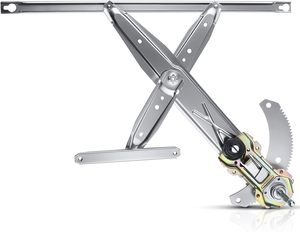 Nouveau lève-vitre électrique automatique personnalisé et durable pour voiture, avant et arrière, avec garantie de 1 an pour le remplacement - Product Image 4