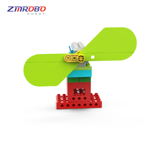 Zmbilo wisekid-Juguetes Educativos para niños de <span class=keywords><strong>2</strong></span> años, <span class=keywords><strong>3</strong></span> +, bloques de forma educativa, juguetes y pasatiempos para niños, con diseño de Color colorido de fábrica - Product Image 6
