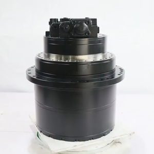 Réducteur de translation hydraulique JCB220 pour pièces de rechange d'excavatrice 20/951606 05/903899 TM40 TM40VC - Product Image 2