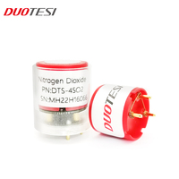 DUOTESI modul Sensor Gas terintegrasi IoT untuk keluaran sinyal Digital NH3 HCL CL2 H2 SO2 RS485/UART/4-20MA