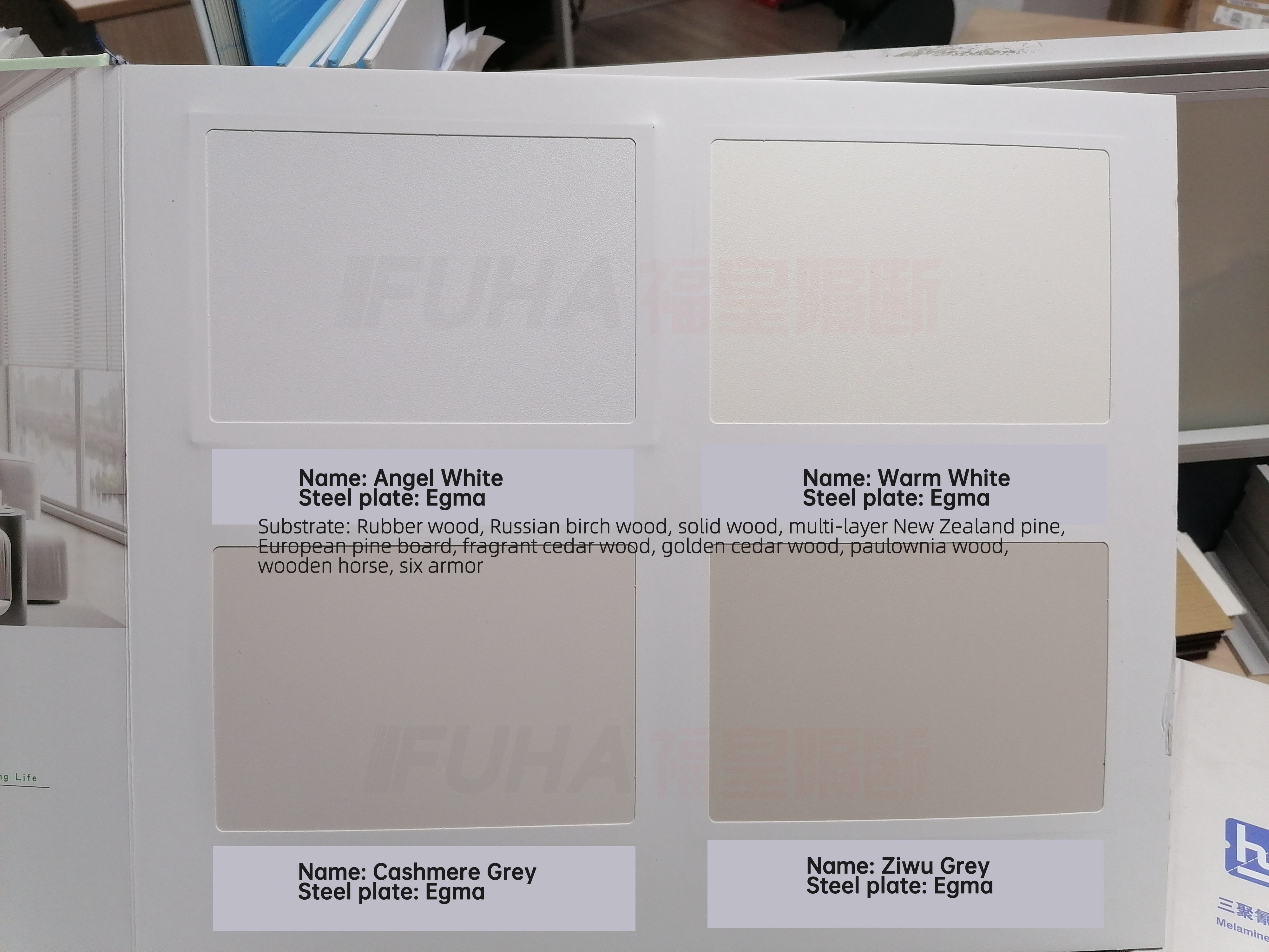 นางฟ้าสีขาว