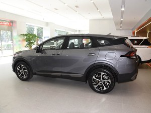 Autos Deportivos Chinos <span class=keywords><strong>Kia</strong></span> <span class=keywords><strong>Sportage</strong></span> 2025 Nuevos, <span class=keywords><strong>Kia</strong></span> <span class=keywords><strong>Sportage</strong></span> 2025 1.5T 200HP L4 Turbo, Volante a la Izquierda, Autos Nuevos - Product Image 2
