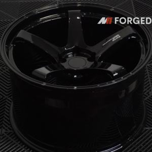 Ruedas de la serie GT forjadas MN para <span class=keywords><strong>BMW</strong></span> para Supra para Nissan Golf Type <span class=keywords><strong>R</strong></span> 350Z 370Z Performance 5x100 5x112 5x114,3 5x120 <span class=keywords><strong>18</strong></span> 19 20 pulgadas - Product Image 2