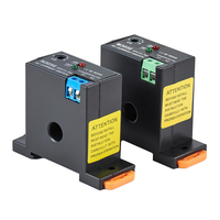 Interrupteur de détection de courant alternatif, relais à induction auto-alimenté M3050/M3056, accessoire d'équipement électrique non intelligent, Chine continentale