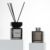 Nouveau Offre Spéciale Home Decor Parfum Parfum Diffuseur de roseaux à l'huile essentielle naturelle avec bâton aromatique