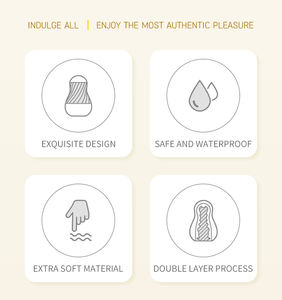 Masturbador Masculino TTFOREST con Diseño de Copa Voladora, <span class=keywords><strong>Muñeca</strong></span> <span class=keywords><strong>Inflable</strong></span> con Forma de Pene, Ventosas de Ejercicio - Product Image 4