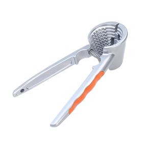 Đa chức năng nứt hạnh nhân quả óc chó Hazel Nut nhà bếp <span class=keywords><strong>nutcracker</strong></span> Vỏ kẹp kẹp plier công cụ - Product Image 5