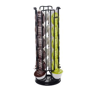 עמדת קפה קפה קפה קפה מתלה מסך קפה מתלה - Product Image 1