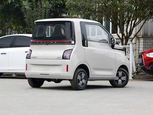 รถยนต์พลังงานใหม่ วู่หลิง แอร์ อีวี ชิงคอง รุ่นมาตรฐาน <span class=keywords><strong>3</strong></span> ประตู <span class=keywords><strong>2</strong></span> ที่นั่ง รถมินิ ขายดี - Product Image 6