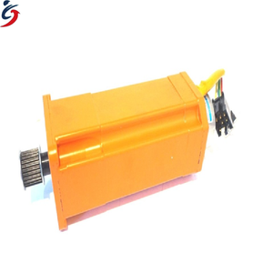 <span class=keywords><strong>Servomotor</strong></span> Nuevo 3HAC106741 280610198 TS2640N141E172 con <span class=keywords><strong>Encoder</strong></span> para PLC - Product Image 1