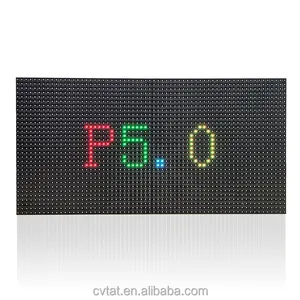 P10 P8 P6 Preço de fábrica P5 Painel de Display LED RGB 3 em 1 Módulo LED P4 programável P3 Tela LED