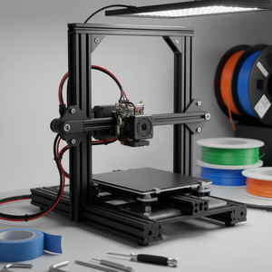 Accessori per stampanti 3D TH Board H2D e H2D Laser - Prodotto negli Stati Uniti - Product Image 3