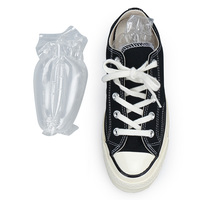 Film à coussin d'air pour emballage, sac gonflable de rembourrage interne pour carton, support de chaussures, remplisseur d'air pour chaussures