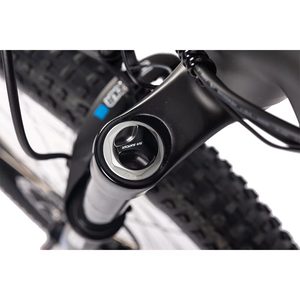 Bicicleta Eléctrica de Montaña, Motor de 48V 500W, Batería de Litio, <span class=keywords><strong>Cuadro</strong></span> de Aluminio, Frenos de Disco Hidráulicos, <span class=keywords><strong>Ruedas</strong></span> de 29 Pulgadas, 7 Velocidades - Product Image 3