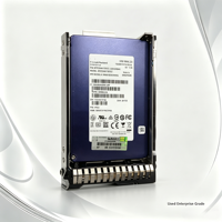 Disque SSD d'entreprise d'occasion, entièrement testé, d'origine, reconditionné, 240 Go, MTFDDAK240TCB 875652 001, 2,5 pouces, SATA