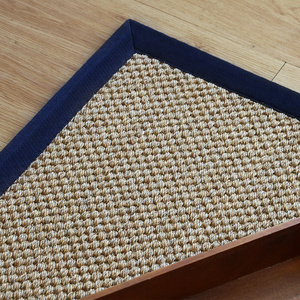 <span class=keywords><strong>Tapis</strong></span> de Sisal coloré <span class=keywords><strong>pour</strong></span> <span class=keywords><strong>entrée</strong></span>, salon - Product Image 4