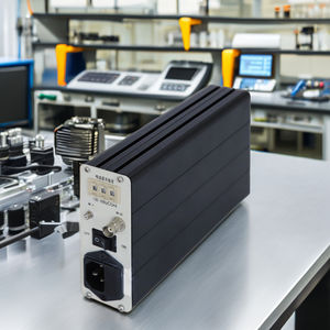 Générateur de signal abordable IEPE Single Channel Signal Conditioner - Product Image 1