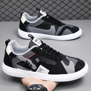 B30 Version de qualité supérieure Nouvelle tendance 9060 Chaussures de sport unisexe de marque célèbre Respirantes pour la marche et la course - Product Image 4