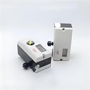 Positionneur à double action A-B-B authentique neuf, modèle TZIDC VFD 380V triphasé IP65 pour usage industriel, contrôle vectoriel - Product Image 5