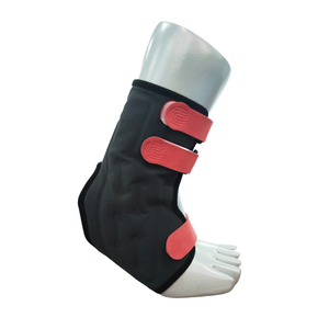Enkelspalk Met Airbag Voet Orthese Opblaasbare Enkelbrace - Product Image 2