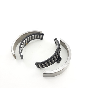 Xoay loại mang Con lăn a4vg125 bơm thủy lực mang F-208142.6 trục piston bơm cái nôi mang F-208142.6 - Product Image 1