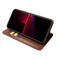 Portefeuille à rabat en cuir sac coque de téléphone pour Sharp Aquos R6 P6 R6G V6 R7 P7 4G 5G Plus sens SH-51B 6 6S 7 SHG05 SH-54B SHG07 SH-53C