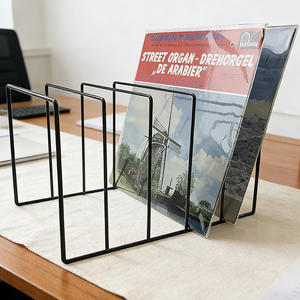 Exhibidor de Piso para Colchones de Supermercado / Exhibidor Metálico para Colchones / Estante de Exhibición para Colchones - Product Image 1