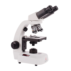 Microscope binoculaire Phenix BMC50-A2 40X-1000X, prix <span class=keywords><strong>moins</strong></span> <span class=keywords><strong>cher</strong></span> pour les étudiants, les cliniques et les hôpitaux - Product Image 4