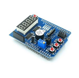 Placa de Expansión Multifuncional – Kit de Aprendizaje Básico – Compatible con Uno R3 - Product Image 2