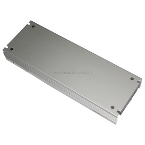 Meanwell Authorized UHP-500-48 Slim Type PFC <b>Switching</b> Power Supply 48V 500W for Industrial Automation Machinery 220V/110V Input - Product Image 3