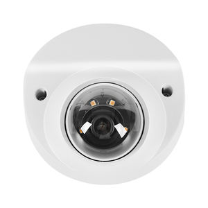 جهاز استشعار الحركة المدمج الأصلي 4lite IR Dome من الميكروفون ثابت البؤري مستشعر NVR - Product Image 2