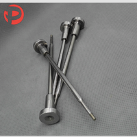 Conjunto de Válvulas de Inyector Diesel Common Rail FOOVCO1502 y F00VC01502