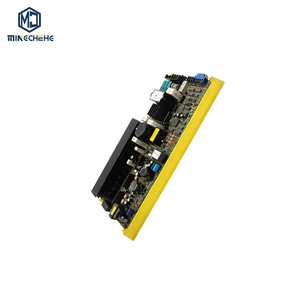 เครื่องขยายสัญญาณเซอร์โวอุตสาหกรรม A06B-6058-H003 อุปกรณ์ควบคุมระบบอัตโนมัติ - Product Image 1